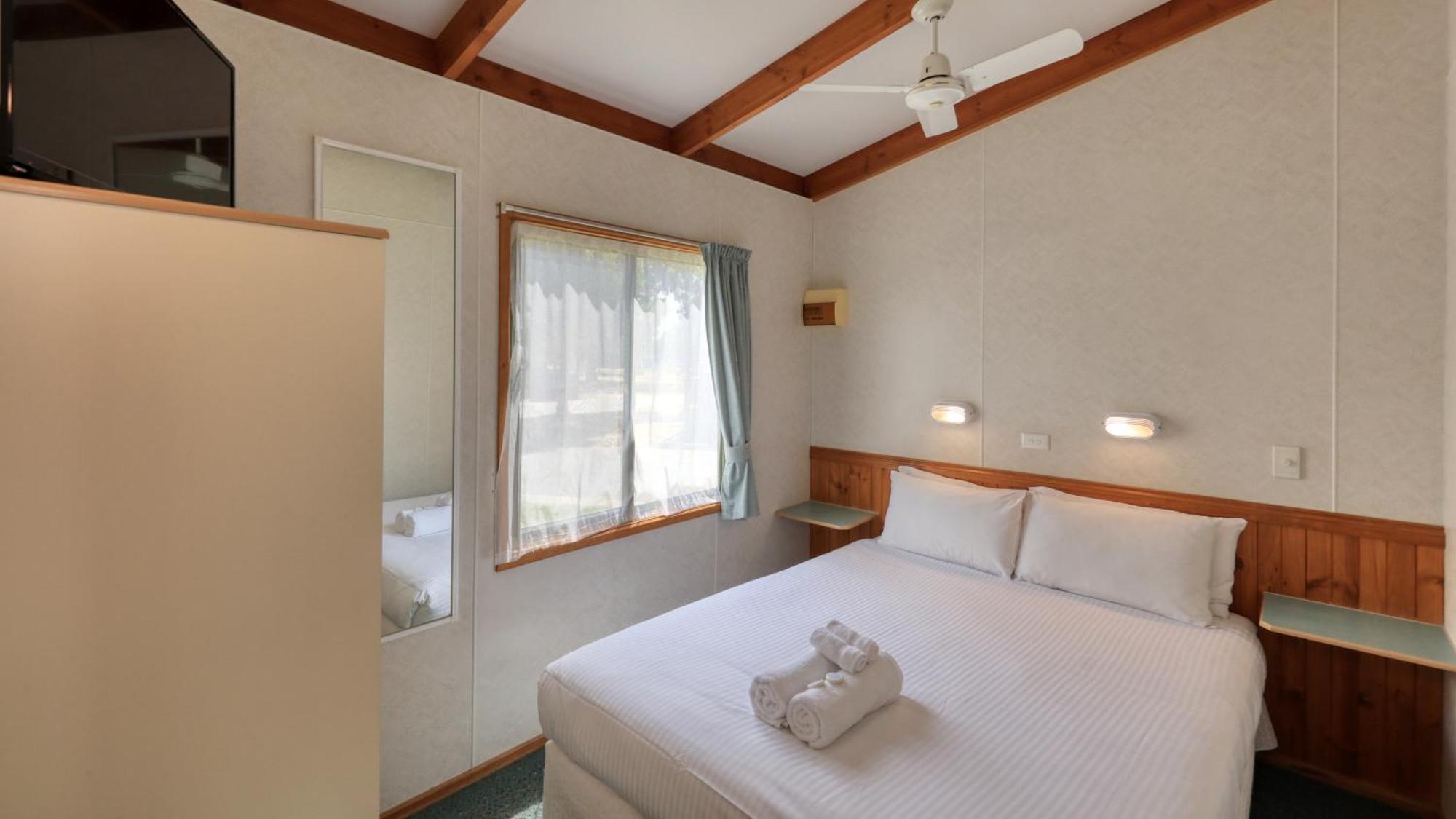 Big4 Swan Hill Hotel Ngoại thất bức ảnh
