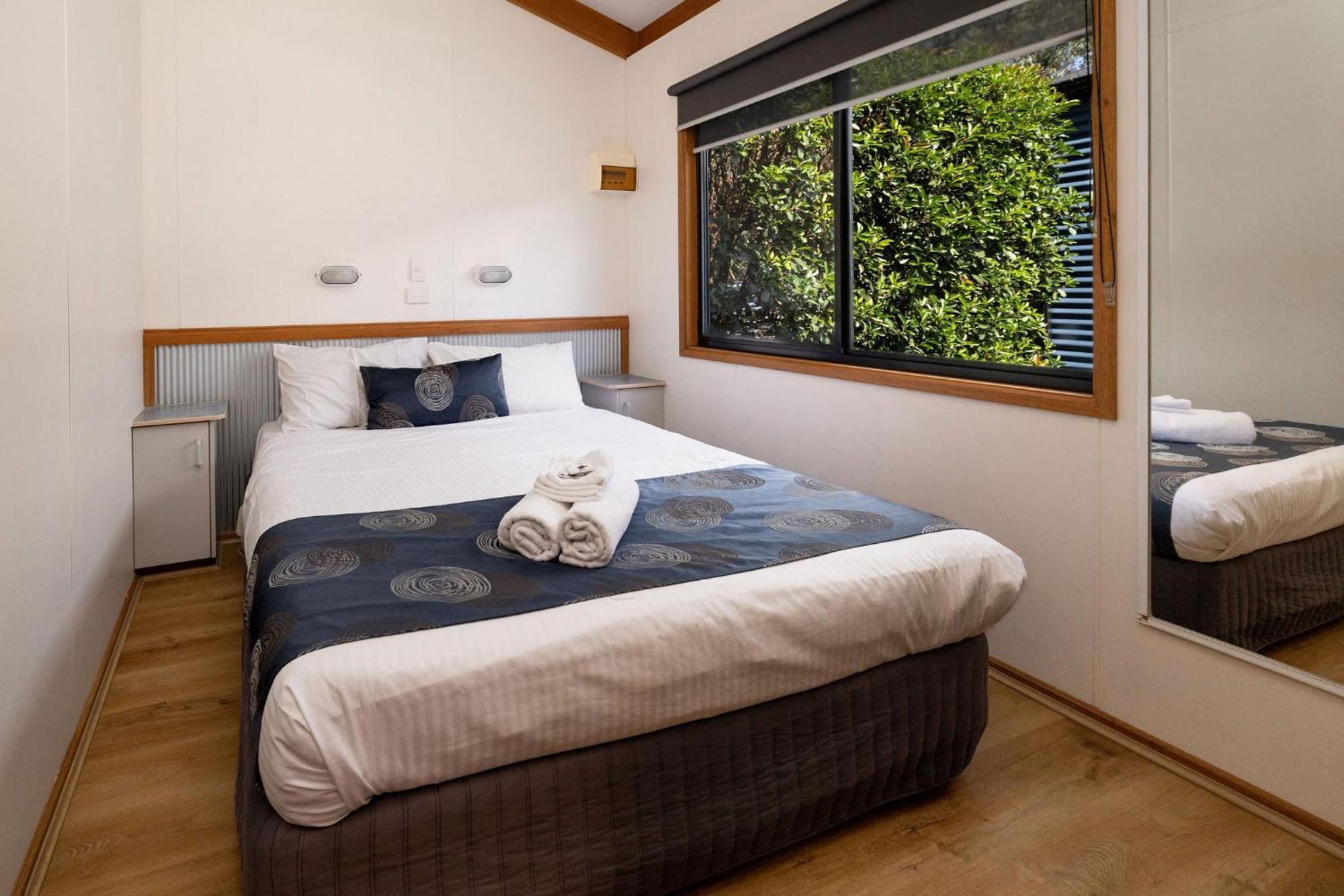 Big4 Swan Hill Hotel Ngoại thất bức ảnh